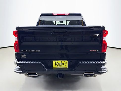 Used 2026 Chevrolet Silverado 1500 RST AWD/4WD image 7
