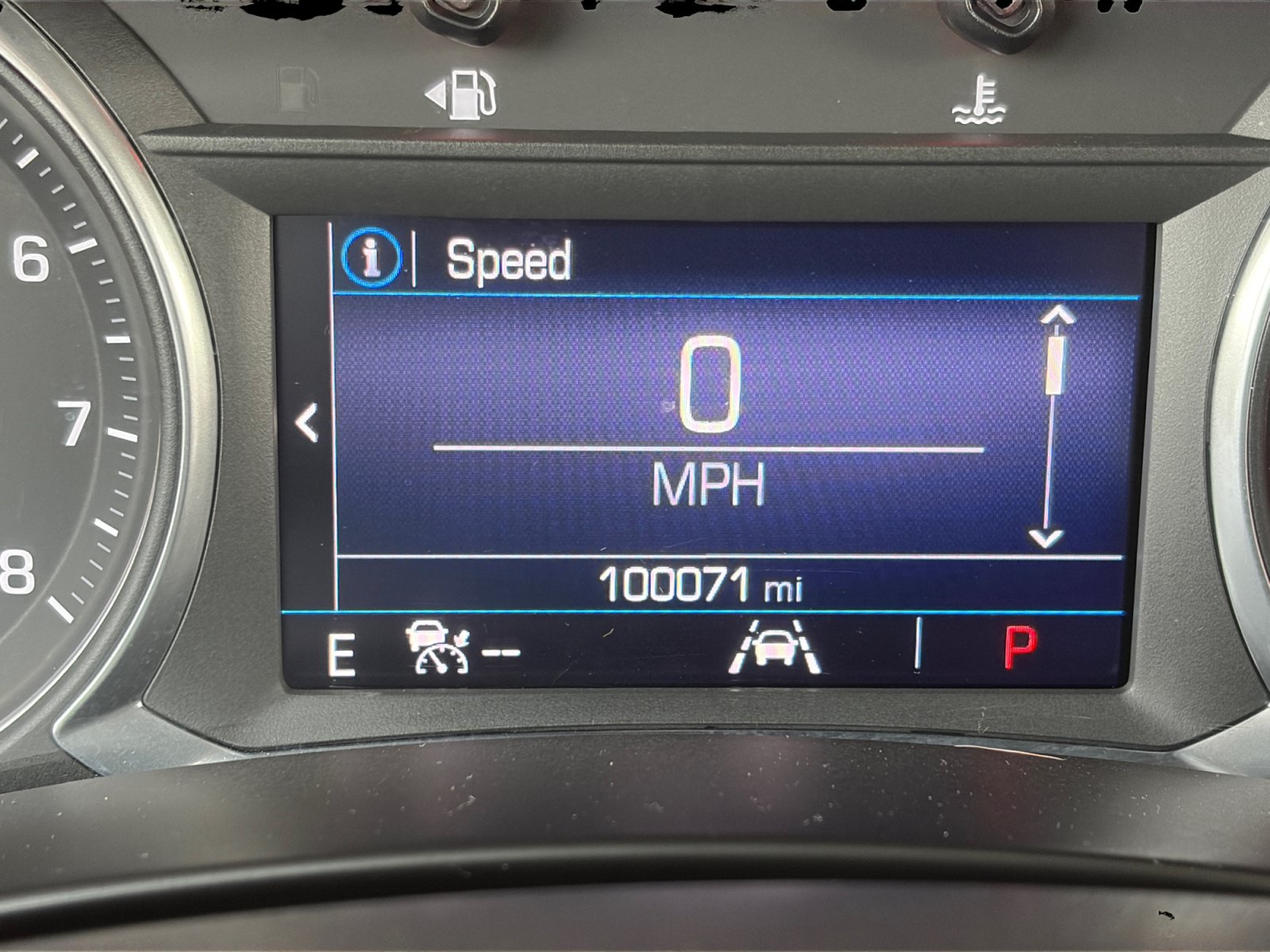Used 2020 GMC Terrain SLE w/ Driver Convenience Package AWD/4WD image 11