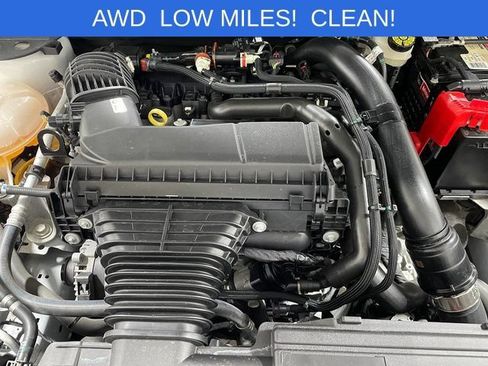 Used 2023 Lincoln Corsair AWD image 23