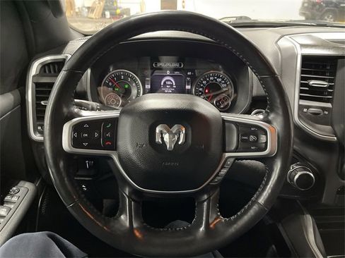 Used 2020 RAM 1500 Big Horn image 15