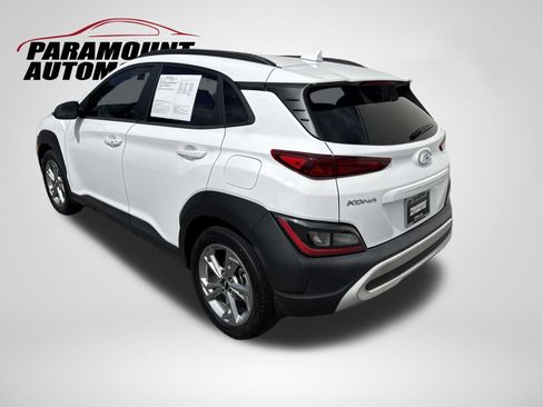 Certified 2023 Hyundai Kona SEL FWD image 6