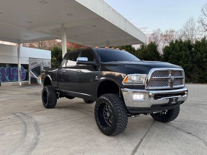 Used 2017 RAM 2500 Laramie w/ Off Road Package