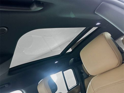 New 2026 Land Rover Defender 110 S image 14