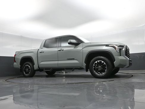 Used 2024 Toyota Tundra SR5 w/ TRD Off-Road Premium Package image 37