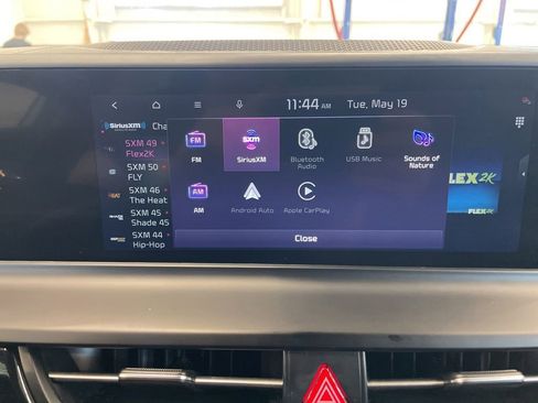 Certified 2024 Kia Seltos S AWD/4WD image 17