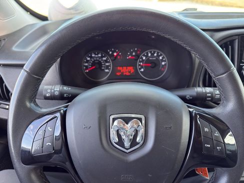 Used 2022 RAM ProMaster City Tradesman image 15