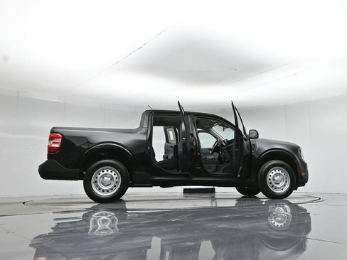 Used 2026 Ford Maverick XL AWD/4WD image 7