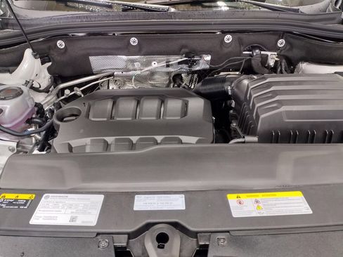 New 2026 Volkswagen Atlas SE image 7