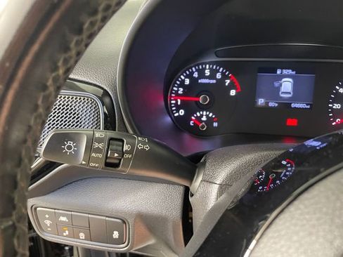 Certified 2021 Kia Soul EX FWD image 13