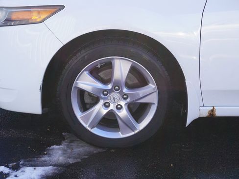 Used 2012 Acura TSX Sedan image 6