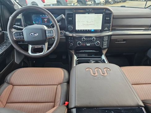 New 2026 Ford F350 King Ranch image 10