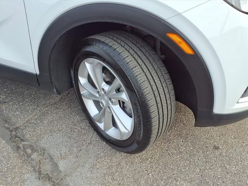 Certified 2023 Buick Encore GX Preferred w/ Cold Weather Comfort Package image 36