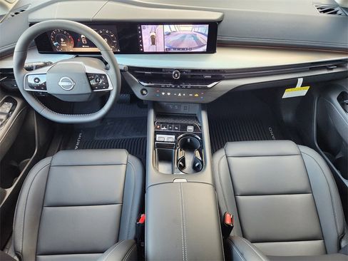 New 2025 Nissan Murano SL w/ Cargo Package image 20