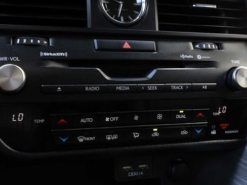 Used 2021 Lexus RX 450h F Sport AWD/4WD image 24