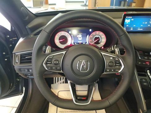 Used 2023 Acura TLX Type S image 14