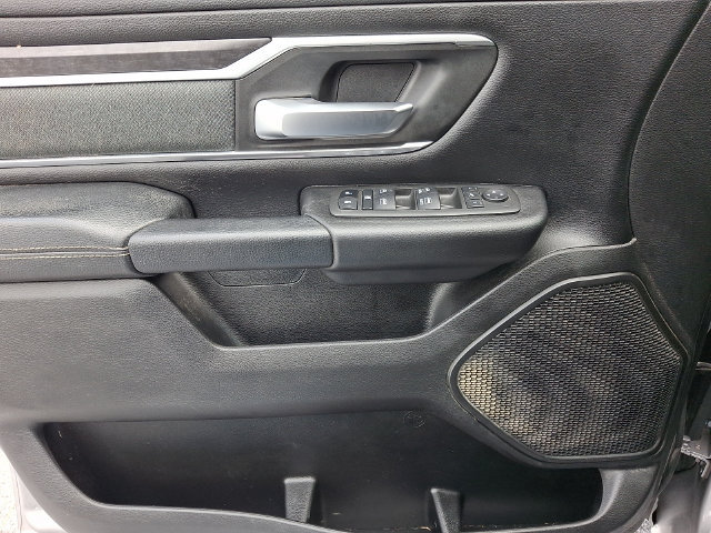Used 2022 RAM 1500 Big Horn AWD/4WD image 12