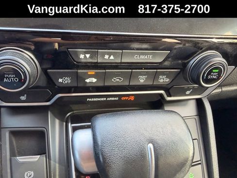 Used 2022 Honda CR-V EX-L image 19