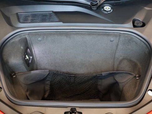 New 2026 Chevrolet Corvette Stingray Premium Conv w/ Z51 Performance Package image 8