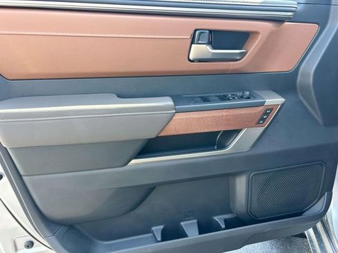 New 2026 Toyota Tundra 1794 Edition AWD/4WD image 25