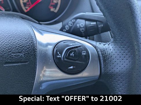 Used 2014 Ford Focus ST FWD image 27