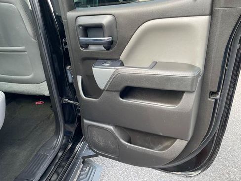Used 2015 Chevrolet Silverado 1500 LT w/ All Star Edition AWD/4WD image 23