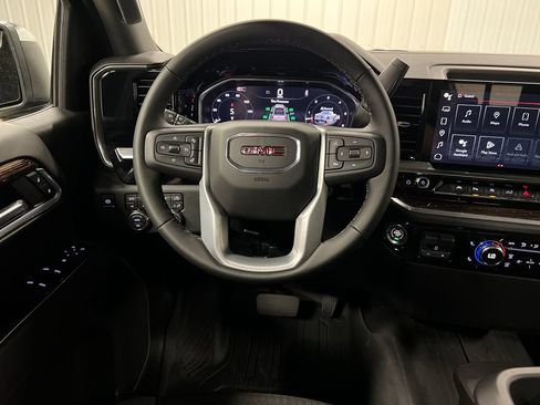 New 2026 GMC Sierra 1500 SLE AWD/4WD image 20