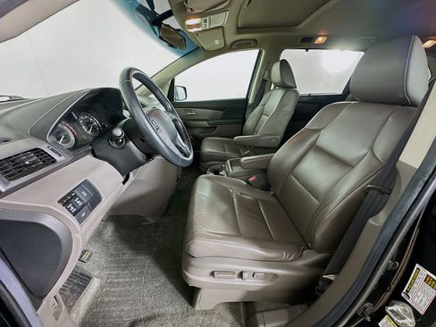 Used 2012 Honda Odyssey EX-L image 13