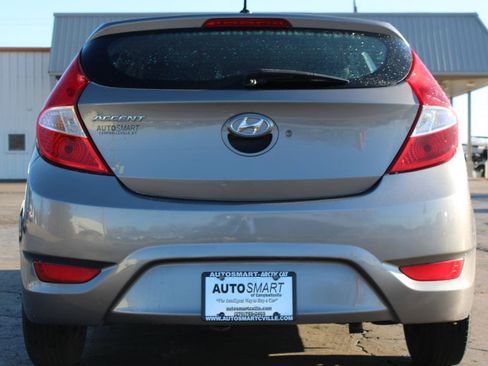 Used 2017 Hyundai Accent SE image 50