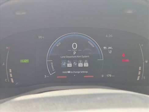 New 2026 Toyota Camry SE FWD image 11