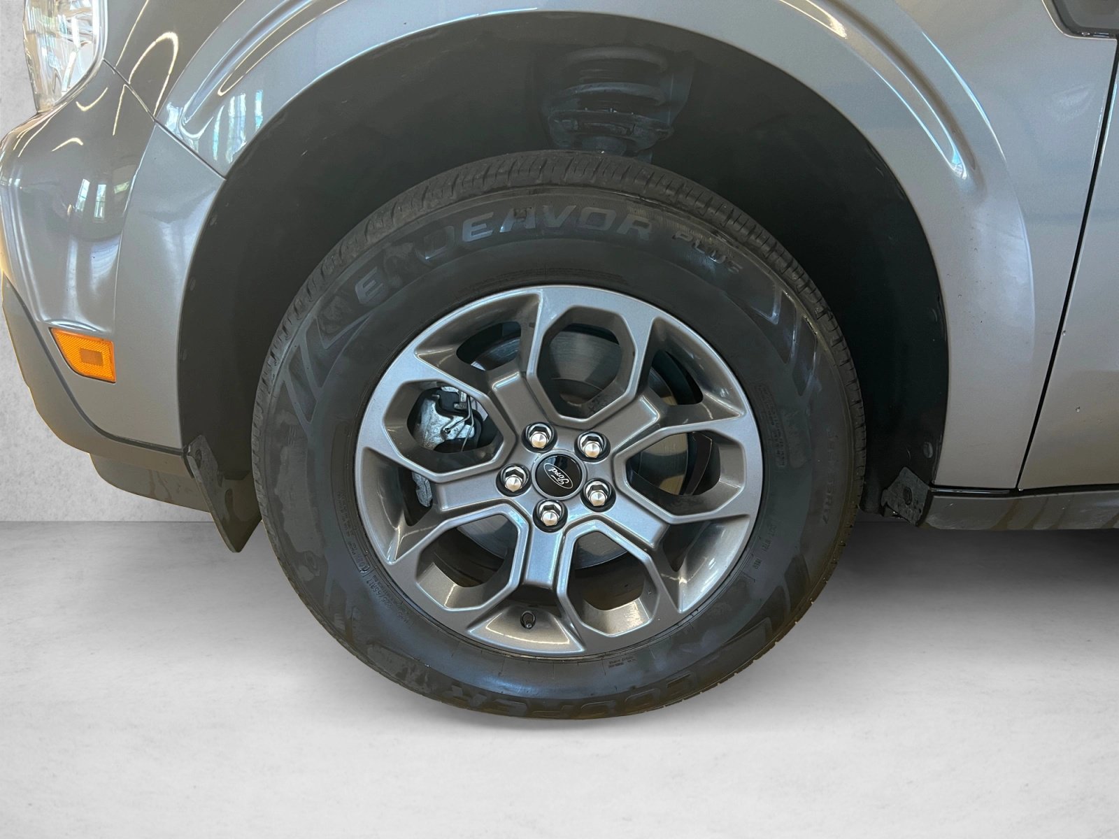 Used 2022 Ford Maverick XLT w/ XLT Luxury Package FWD image 9