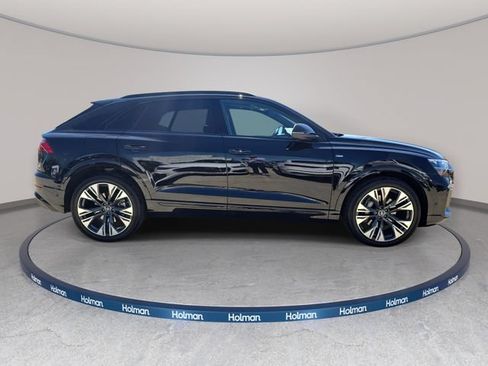 Used 2026 Audi Q8 Premium Plus w/ Premium Plus Package AWD/4WD image 5