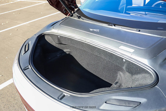 Used 2026 Lucid Air Grand Touring AWD/4WD image 75