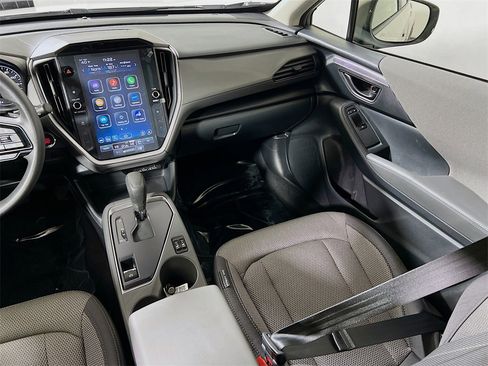 Used 2024 Subaru Crosstrek 2.0i Premium image 21