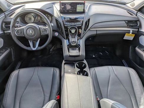 New 2026 Acura RDX SH-AWD w/ Technology Package image 16