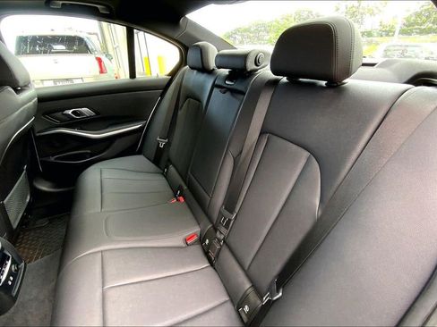 Used 2020 BMW 330i Sedan RWD image 26