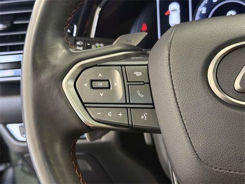 Certified 2023 Lexus NX 350 AWD w/ Premium Package image 31