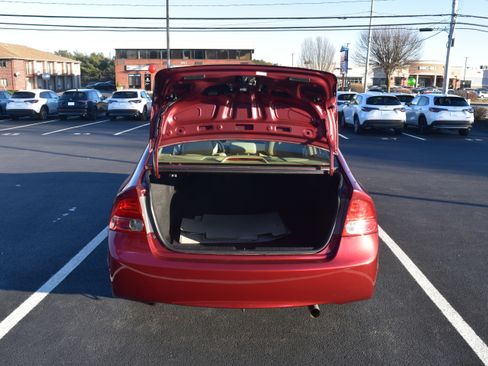 Used 2007 Honda Civic LX image 9