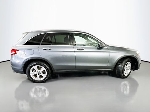 Certified 2018 Mercedes-Benz GLC 300 4MATIC image 8
