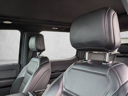 Used 2023 Ford F150 Raptor AWD/4WD image 14