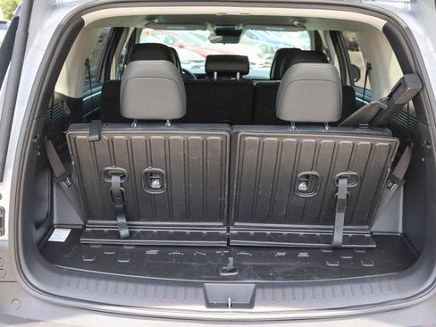 New 2026 Hyundai Santa Fe SEL image 8