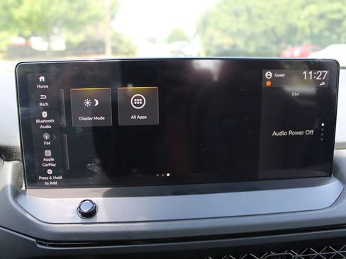 Certified 2025 Honda Accord EX-L image 25