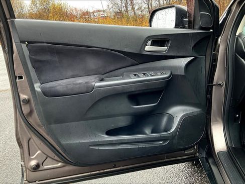 Used 2014 Honda CR-V EX image 21
