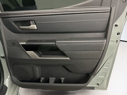 Used 2024 Toyota Tundra Limited w/ TRD Off-Road Package image 32