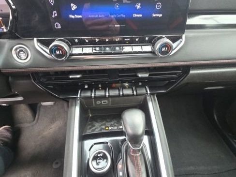 Certified 2023 Chevrolet Colorado Z71 w/ Z71 Convenience Package 2 image 23