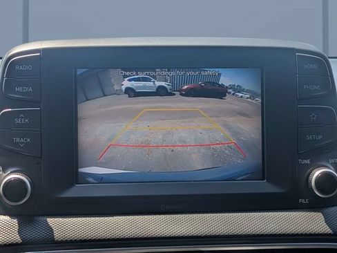 Used 2019 Hyundai Kona SE FWD image 20