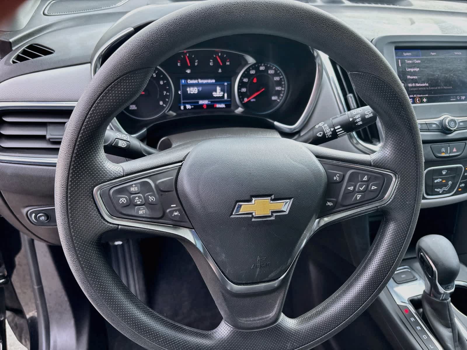 Used 2024 Chevrolet Equinox LS w/ LS Convenience Package AWD/4WD image 11