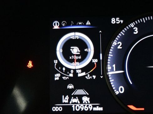 Used 2023 Lexus RX 350 FWD w/ Cold Area Package image 57