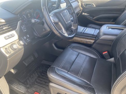 Used 2018 GMC Yukon Denali w/ Open Road Package image 19