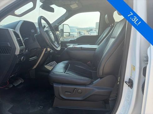 Used 2020 Ford F250 Lariat w/ FX4 Off-Road Package AWD/4WD image 5
