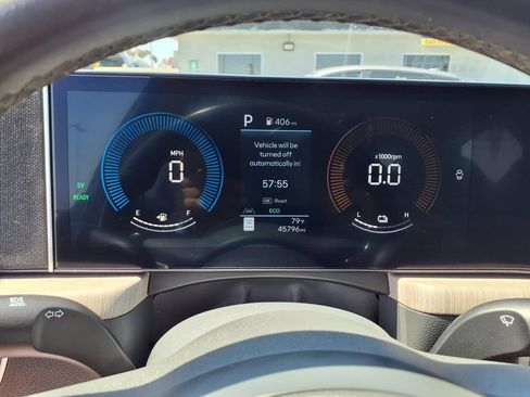 Used 2025 Hyundai Sonata SEL FWD image 17